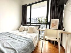 Twin Waterfalls (D19), Condominium #530106321